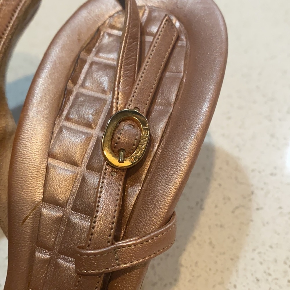 Vintage Chanel - Picture 6 of 8